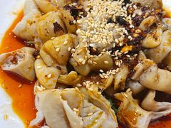 -朱大嘴肥肠血旺(福字街店)