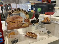 -DQ·蛋糕·冰淇淋(富华里店)