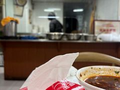 -崇州余荞面(落虹桥店)