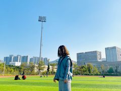 -深圳大学(丽湖校区)