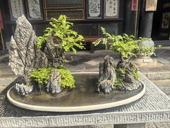 -朱家花园