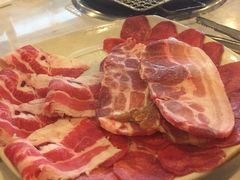 -郑阿姨的家·이모네·韩料&烤肉(武川路店)