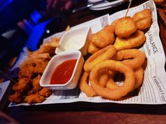 -Ambra Haus琥珀屋精酿餐厅(宝山店)