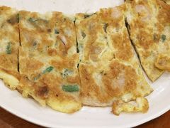 海鲜葱饼-韩礼年糕(飞虹路店)