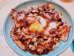 烧肉丼-逆鳞(江宁店)