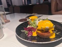 -静香HOUSE·全时段融合餐厅(七星欢乐颂店)