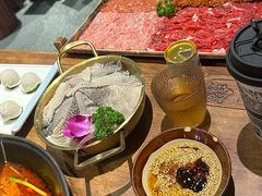 -楠火锅(昆山金鹰店)
