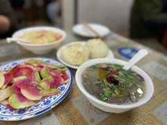 -清真·鸦儿李记·小馆(后海店)