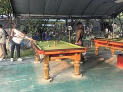 -小洲村