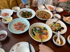 -妈妈菜舟山海鲜(定海古城店)