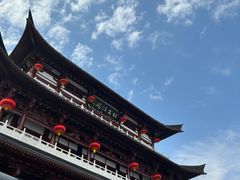 -杜甫江阁