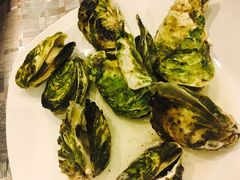 -海天一色海景自助餐厅(西港花园店)