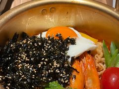 -KimPro 辛普乐概念韩餐