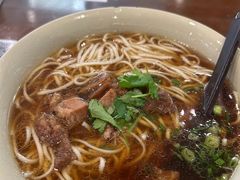 -李先生牛肉面(吉星店)