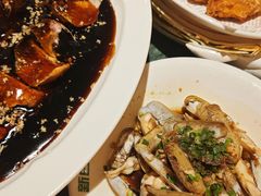 -新白鹿餐厅(城西银泰城店)