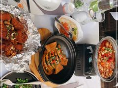 -野蔓果·山野菜(西湖景区·龙井茶田店)