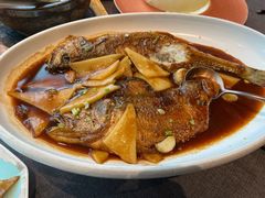 -柒园·三十年创意杭帮菜(龙湖滨江天街店)