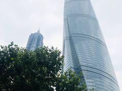 -上海中心大厦