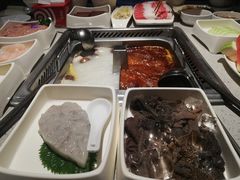 -海底捞火锅(航洋城店)