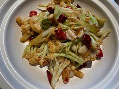 -羊之道草原味道清真餐厅(番禺店)