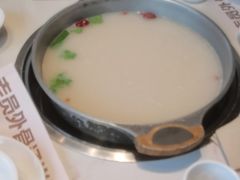 -老员外骨汤火锅(海州古城店)