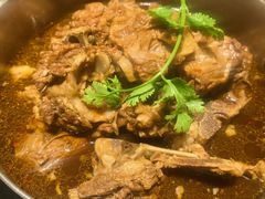 -蝎王府羊蝎子(虎坊桥总店)