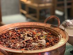 -水煮三国·川鲁江湖菜(香山店)