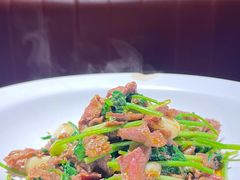 -恰饭·老长沙市井菜(天河客运站店)