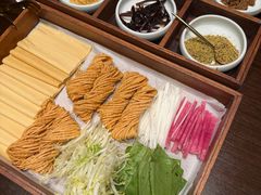 -明湖楼·经典鲁菜山东海鲜(大明湖店)