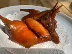 -茴香熙楼(翠湖店)