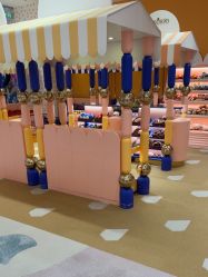 -奈尔宝·儿童乐园·亲子餐厅(苏州大悦城店)