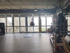 -AC健身·运动康复工作室(千灯湖店)
