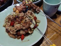 -淀里船宴(卓达店)