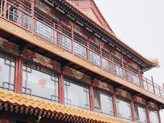 -南门涮肉(通州大船店)