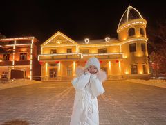 -北极村旅游风景区