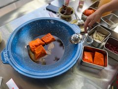 -王歘歘·chuǎ火锅(五道营店)