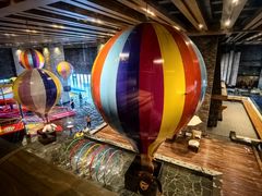 -清河半岛温泉度假酒店