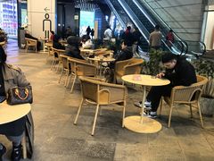 -去茶山(重庆万象城店)