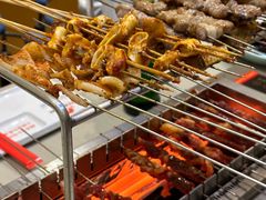 -邢氏老太太烤串(北兴街店)