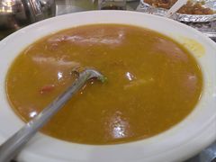 -邢家锅贴老店·非遗·开封菜(金明广场店)