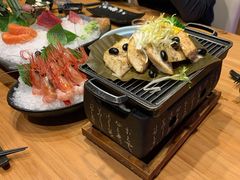 -吟松日式料理(莘庄店)