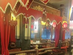-蜀九鼎毛肚火锅(惠安店)