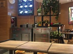 -好人民间小吃·番茄鱼酸菜鱼(木渎悠方店)