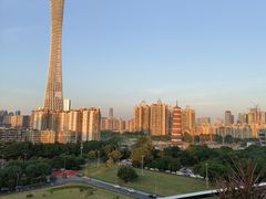 -小茶闲舍·观景商务茶馆(广州塔店)