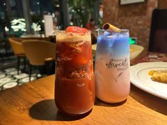 -星叶·东南亚料理(宁波万象汇店)