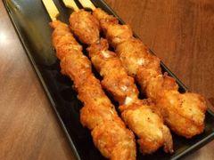-阿香米线(北京华联万柳店)