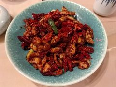 -山石榴·贵州菜(丰盛里店)