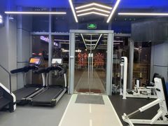 -EASY POWER健身工作室(浦东大道店)