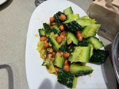 -蝎王府羊蝎子(天通苑店)