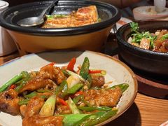 -话梅·客家小厨(东门店)
